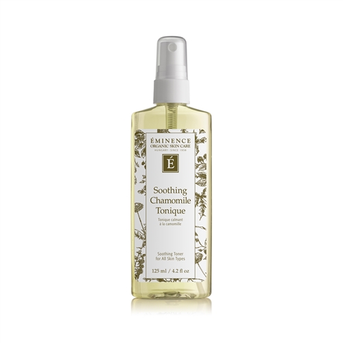 Eminence Organics Soothing Chamomile Tonique