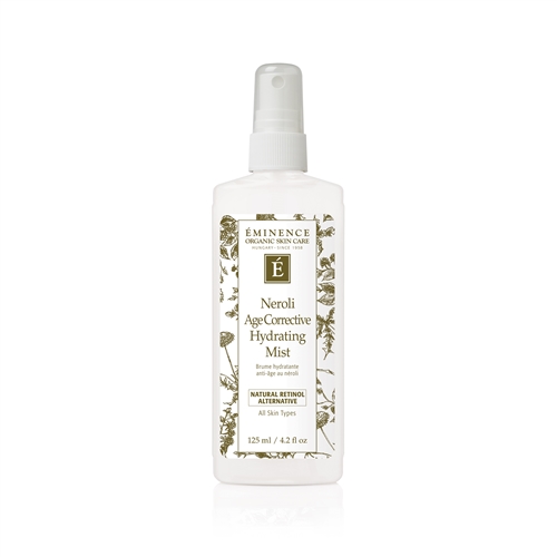 Eminence Organics Neroli Age Corrective Hydrating Mist