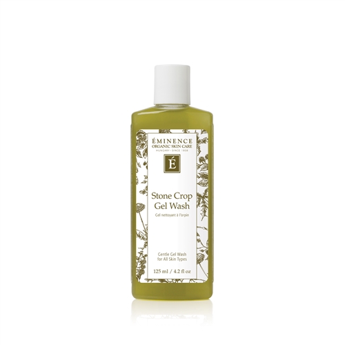 Eminence Organics Stone Crop Gel Wash