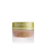 Eminence Organics Biodynamic Radish Seed Refining Peel