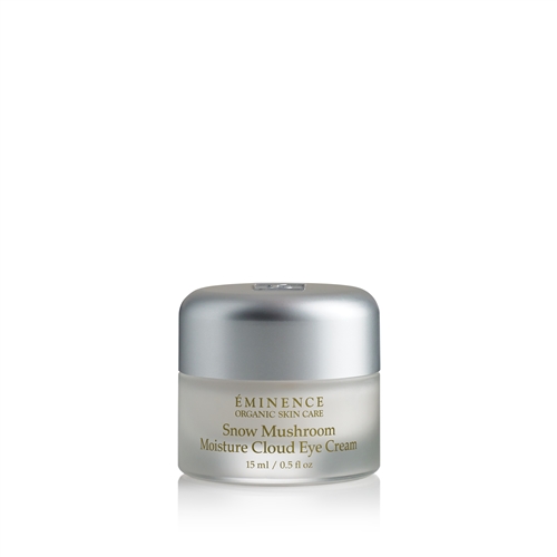 Eminence Snow Mushroom Moisture Cloud Eye Cream