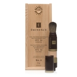 Eminence Organics Sun Defense Minerals #4 Calendula Spice SPF 30