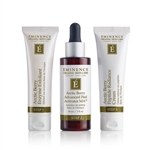 Eminence Organics Organic Arctic Berry Peel & Peptide Illuminating System