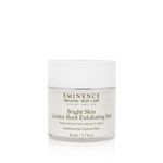 Eminence Organic Bright Skin Licorice Root Exfoliating Peel