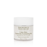 Eminence Organic Calm Skin Chamomile Exfoliating Peel