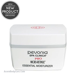 Pevonia Botanica, Micro-Retinol Essential Moisturizer