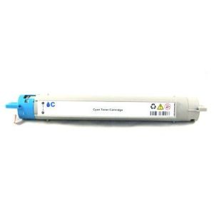 Premium Compatible Xerox 106R01082 Cyan Laser Toner Cartridge