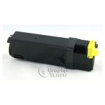 Premium Compatible Xerox 6125 (106R01333) Yellow Laser Toner Cartridge