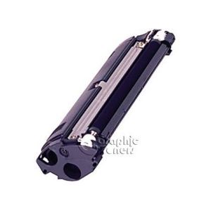 Premium Compatible Minolta 1710517-005 Black Laser Toner Cartridge