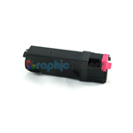 Premium Compatible Dell 2130CN/2135CN Magenta Laser Toner Cartridge