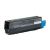 Premium Compatible Okidata 42127403 Cyan Laser Toner Cartridge