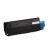 Premium Compatible Okidata 43034802 Magenta Laser Toner Cartridge