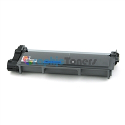 Premium Compatible Dell E310/E515 Black Laser Toner Cartridge