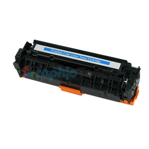 Premium Compatible Canon 118 (2661B001AA) Cyan Laser Toner Cartridge