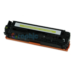 Premium Compatible Canon 116 (1977B001AA) Yellow Laser Toner Cartridge