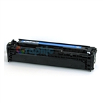 Premium Compatible Canon 045H (1245C001) Cyan Laser Toner Cartridge