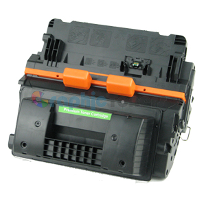 Premium Compatible HP CC364X (64X) Black Laser Toner Cartridge