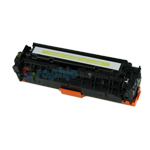 Premium Compatible HP CC532A (304A) Yellow Laser Toner Cartridge