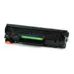 Premium Compatible HP CE278A (78A) Black Laser Toner Cartridge