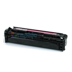 Premium Compatible HP CF213A (131A) Magenta Laser Toner Cartridge