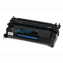 Premium Compatible HP CF226A (26A) Black Laser Toner Cartridge