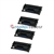 Premium Compatible HP CF226A (26A) Black Laser Toner Cartridge (Pack of 4)