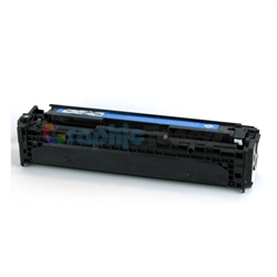 Premiun Compatible HP CF411X (410X) Cyan Laser Toner Cartridge