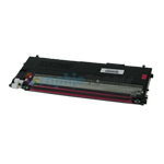 Premium Compatible CLT-M409S Magenta Laser Toner Cartridge For Samsung CLP315