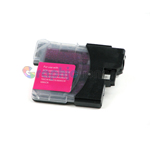 Premium Compatible Brother LC61 Magenta Ink Cartridge