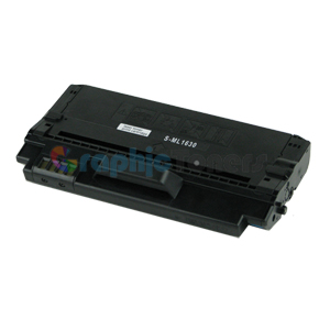 Premium Compatible ML-1630 Black Laser Toner Cartridge For Samsung ML1630