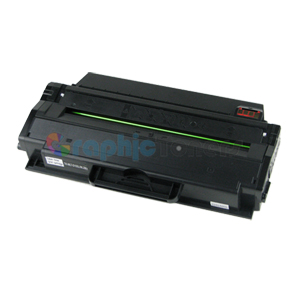 Premium Compatible MLT-D103L Black Laser Toner Cartridge For Samsung 103