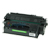 Premium Compatible HP Q7553X (53X) Black Laser Toner Cartridge