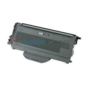 Premium Compatible Brother TN-360 (TN360) Black Laser Toner Cartridge