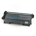 Premium Compatible Brother TN-420 (TN420) Black Laser Toner Cartridge