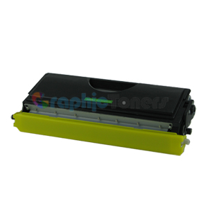 Premium Compatible Brother TN-460 (TN460) Black Laser Toner Cartridge