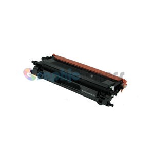 Premium Compatible Brother TN115BK (TN115) Black Laser Toner Cartridge
