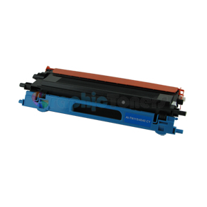 Premium Compatible Brother TN115C (TN115) Cyan Laser Toner Cartridge