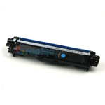 Premium Compatible Brother TN225C (TN221/TN225) Cyan Laser Toner Cartridge