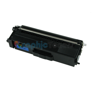 Premium Compatible Brother TN315BK (TN315) Black Laser Toner Cartridge