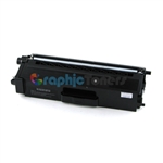 Premium Compatible Brother TN436BK (TN436) Black Laser Toner Cartridge