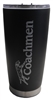 Tumbler (Black/Chrome)