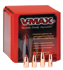 Hornady 20 Cal (.204) V-Max Bullets - 32gr - 100ct - 22004