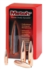 Hornady 22 Cal (.224) BTHP Match Bullets - 52gr - 100ct - 2249