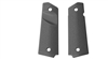 Magpul 1911 MOE Grip Panels Black MAG524-GRY