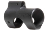 TROY 2" Low Profile Gas Block 4140 pre-hardened steel finished