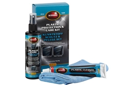 #0006 Plastic Protection & Care Kit