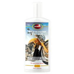 #0600 - Autosol Showroom Polish - 250ml Bottle