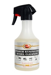 #1700 - Autosol Stainless Steel Cleaner - 500ml Bottle