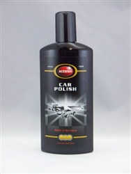 #3109 - Autosol Car Polish - 400ml Bottle