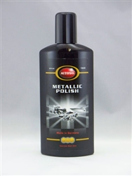 #3609 - Autosol Metallic Polish - 400ml Bottle